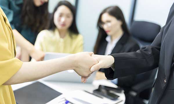 3D视觉整箱拆码垛